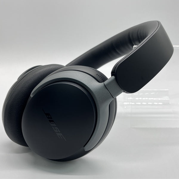 Bose 【中古】QuietComfort Ultra Headphones Black【秋葉原】 – e