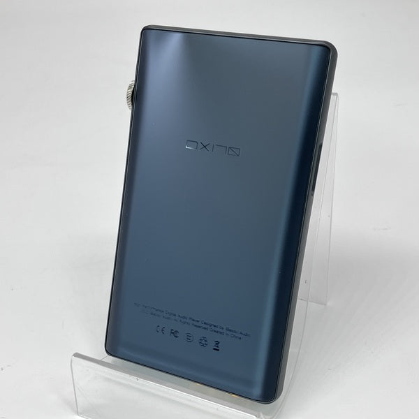 iBasso Audio 【中古】DX170 グレイ【秋葉原】 – e☆イヤホン