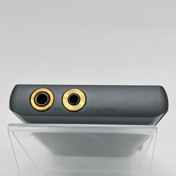 iBasso Audio 【中古】DX170 グレイ【秋葉原】 – e☆イヤホン