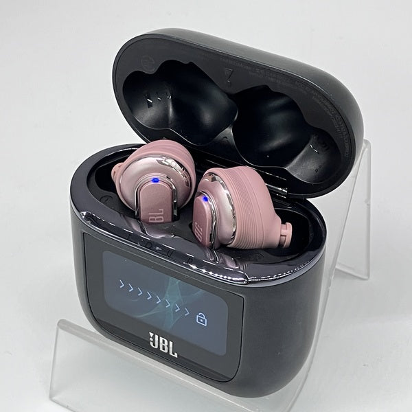 JBL 【中古】TOUR PRO 2 聴色(ゆるしいろ) 日本限定カラー