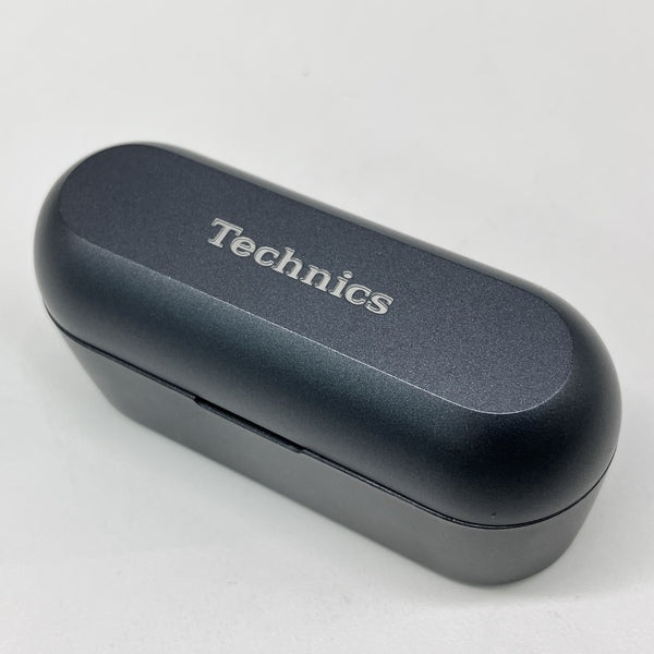 Technics 【中古】EAH-AZ60 ブラック 【EAH-AZ60-K】【秋葉原】 – e
