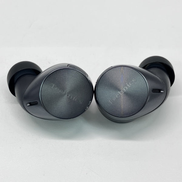 Technics 【中古】EAH-AZ60 ブラック 【EAH-AZ60-K】【秋葉原】 – e