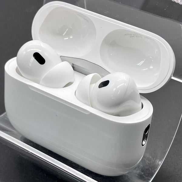 【中古】AirPods Pro (第2世代) MQD83J/A【秋葉原】