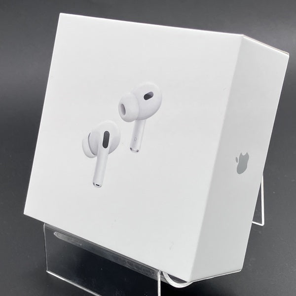 Apple 【中古】AirPods Pro (第2世代) MQD83J/A【秋葉原】 – e☆イヤホン