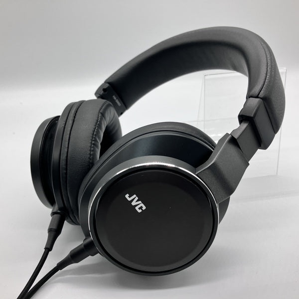 JVC 【中古】CLASS-S WOOD HA-SW01(WOOD 01)【日本橋】 – e☆イヤホン