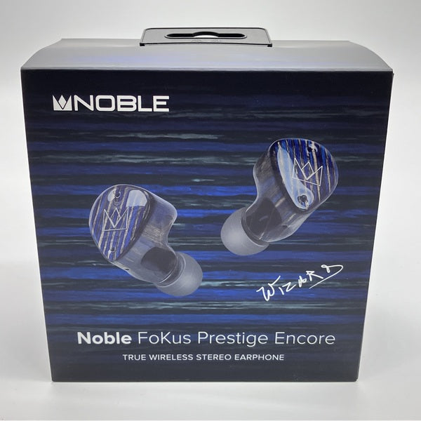 Noble Audio 【中古】FoKus Prestige Encore 【NBA-FOKUS-PRESTIGE