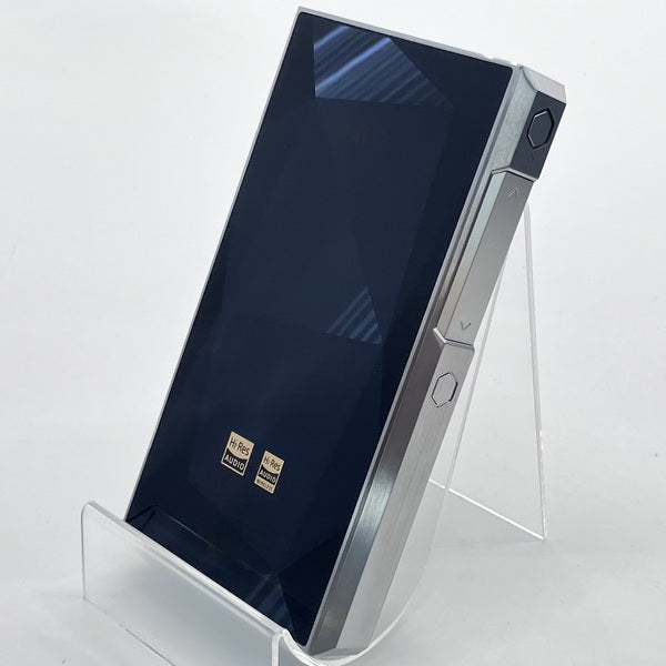 FIIO 【中古】M11 Plus LTD Stainless Steel 【FIO-M11PL-SS-LTD