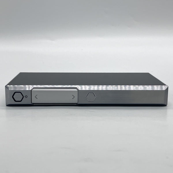 FIIO 【中古】M11 Plus LTD Stainless Steel 【FIO-M11PL-SS-LTD