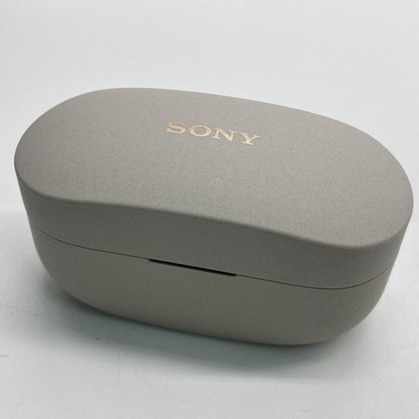 SONY 【中古】WF-1000XM4 SM プラチナシルバー【秋葉原】 – e☆イヤホン SONY 【中古】WF-1000XM4 SM プラチナシルバー【秋葉原】 – e☆イヤホン