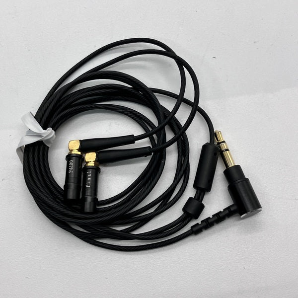 final 【中古】F4100 【FI-F4BALD】【日本橋】 – e☆イヤホン