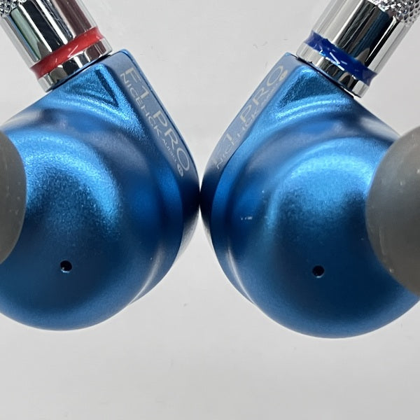NICEHCK 【中古】F1 Pro 3.5mm【秋葉原】 – e☆イヤホン