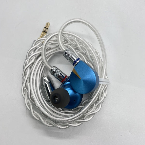 NICEHCK 【中古】F1 Pro 3.5mm【秋葉原】 – e☆イヤホン