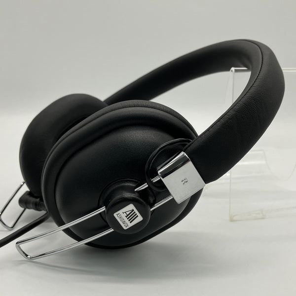 ASHIDAVOX 【中古】HA-SX12/HD-K ブラック【秋葉原】 – e☆イヤホン