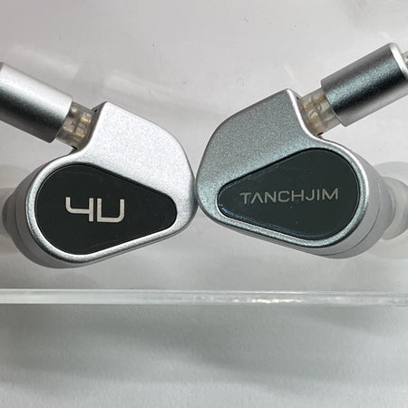 TANCHJIM 【中古】4U【秋葉原】 – e☆イヤホン