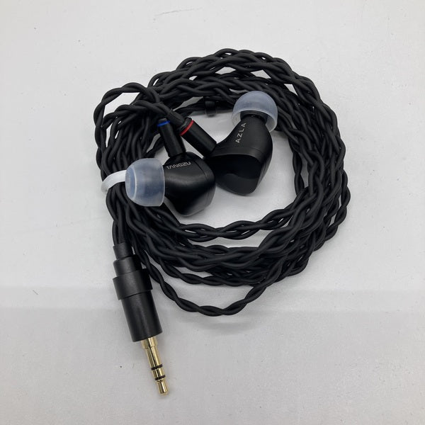 AZLA 【中古】NOIR BLANC【AZL-NOIRBLANC】【名古屋】 – e☆イヤホン