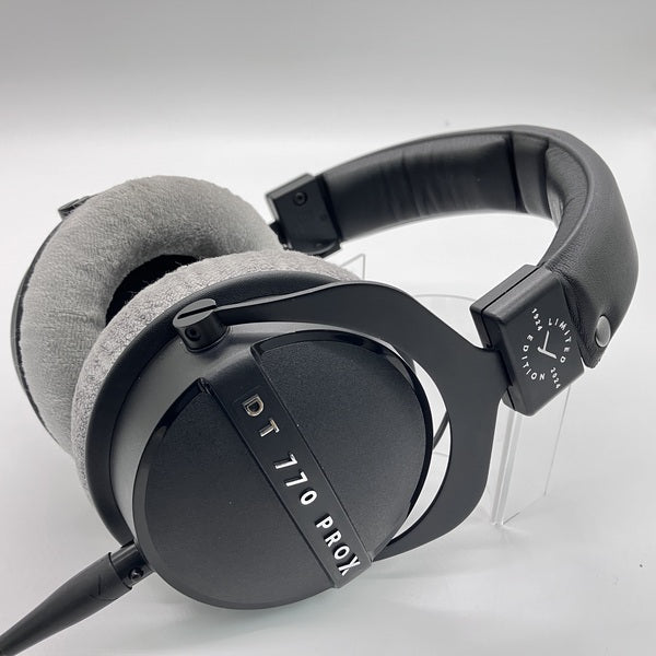 beyerdynamic 【中古】DT 770 PRO X Limited Edition【秋葉原】 – e