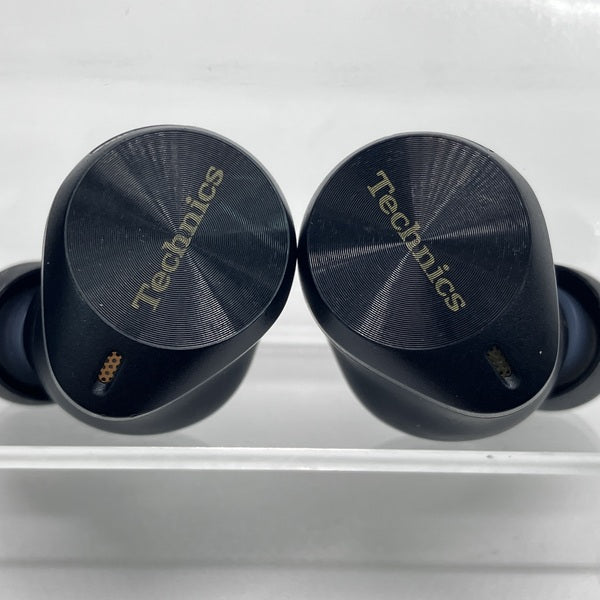 Technics 【中古】EAH-AZ80-K ブラック【秋葉原】 – e☆イヤホン