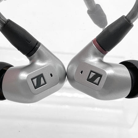 SENNHEISER 【中古】IE 200 Silver Edition【秋葉原】 – e☆イヤホン