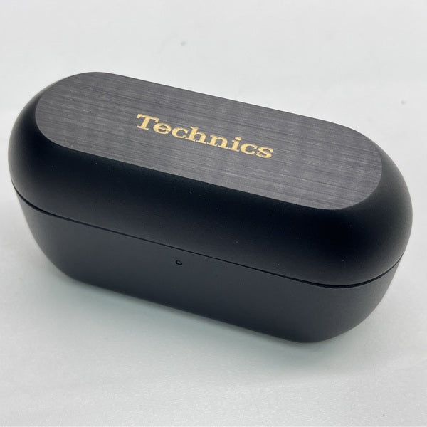 Technics 【中古】EAH-AZ100-K ブラック【秋葉原】 – e☆イヤホン