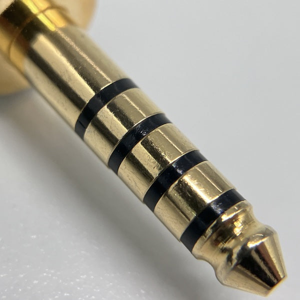 Beat Audio 【中古】Signal MKII 8 Wire Custom-4.4mm 【BEA-7469