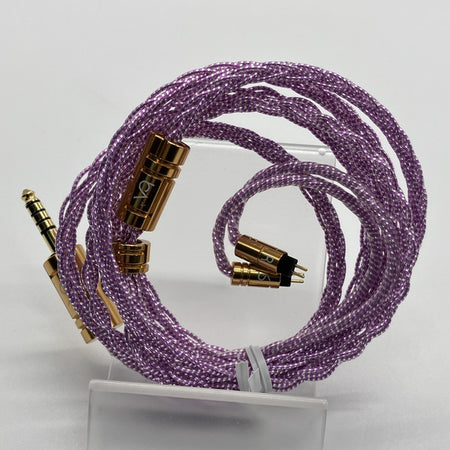 Beat Audio 【中古】Pink Freesia Custom - 4.4mm 【BEA-1864