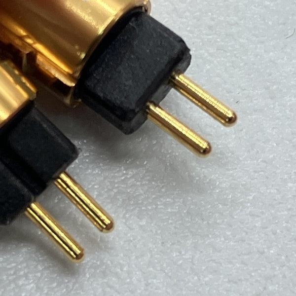 Beat Audio 【中古】Pink Freesia Custom - 4.4mm 【BEA-1864