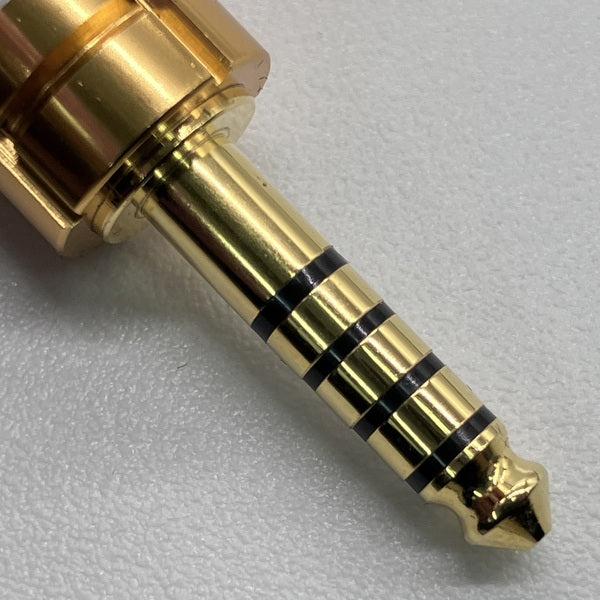 Beat Audio 【中古】Pink Freesia Custom - 4.4mm 【BEA-1864