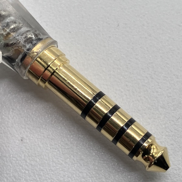 Luminox Audio 【中古】Night for Night Pentaconn Ear-4.4mmL 【LNA