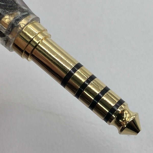 Luminox Audio 【中古】Shadow Pentaconn Ear-4.4mmL 【LNA-SHA-PE-44L