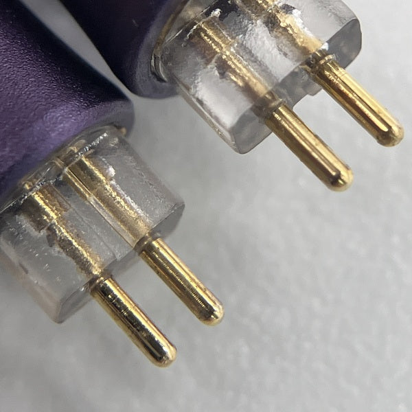 NICEHCK 【中古】5A Sakura (2Pin 4.4mm)【名古屋】 – e☆イヤホン