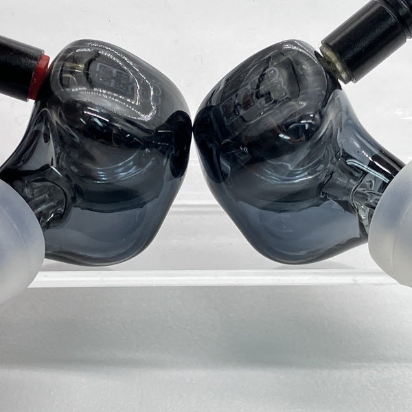 Kiwi Ears 【中古】Forteza Black【秋葉原】 – e☆イヤホン
