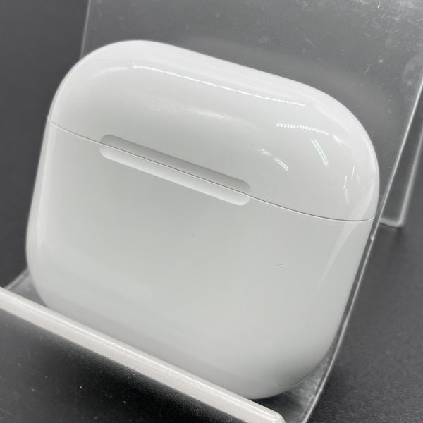 Apple 【中古】AirPods 4 MXP93J/A（アクティブノイズキャンセリング