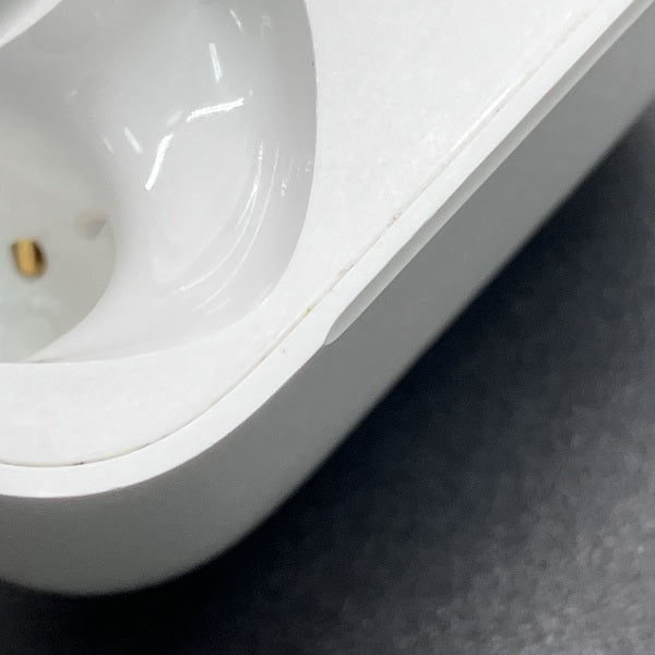 Apple 【中古】AirPods 4 MXP93J/A（アクティブノイズキャンセリング