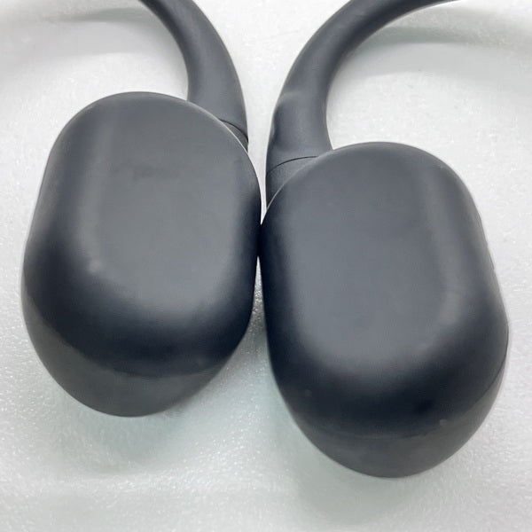 Shokz 【中古】AEROPEX Cosmic Black【AFT-EP-000011】【秋葉原】 – e