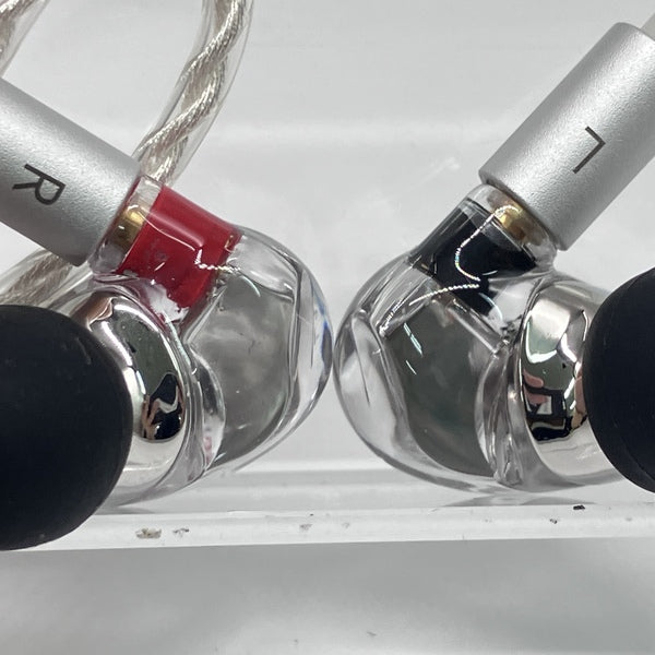 【国内正規品・新品同様】Acoustune RS FIVE CLEAR Acoustune/RS FIVE CLEAR【在庫あり】 : 宮地楽器Yahoo!店 - 通販