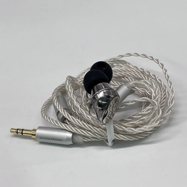 Acoustune 【中古】RS FIVE CLEAR 【ACO-RS-FIVE-CLR】【日本橋】 – e