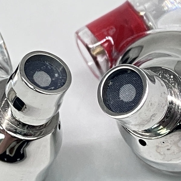 Acoustune 【中古】RS FIVE CLEAR 【ACO-RS-FIVE-CLR】【日本橋】 – e