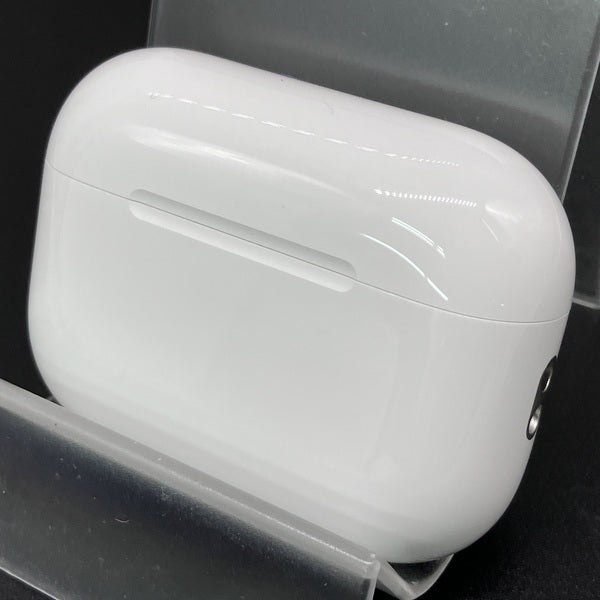 Apple 【中古】AirPods Pro 3 MFHP4J/A【日本橋】 – e☆イヤホン