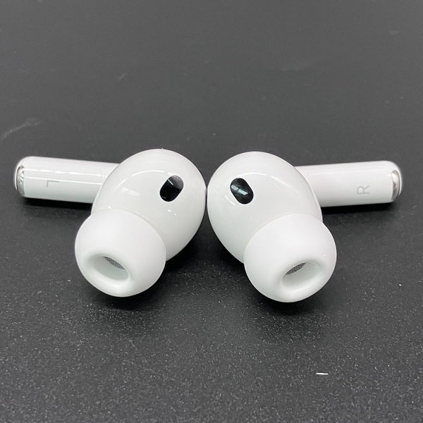 Apple 【中古】AirPods Pro 3 MFHP4J/A【日本橋】 – e☆イヤホン