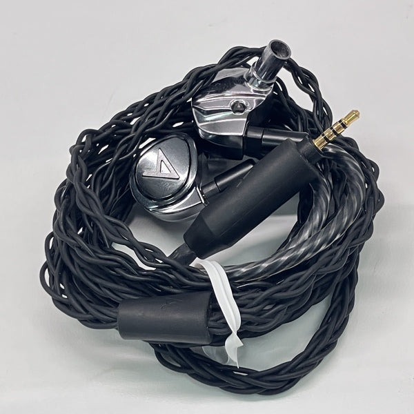 Astell&Kern 【中古】Diana Gunmetal 【IEM-JH Audio THE SIREN SERIES