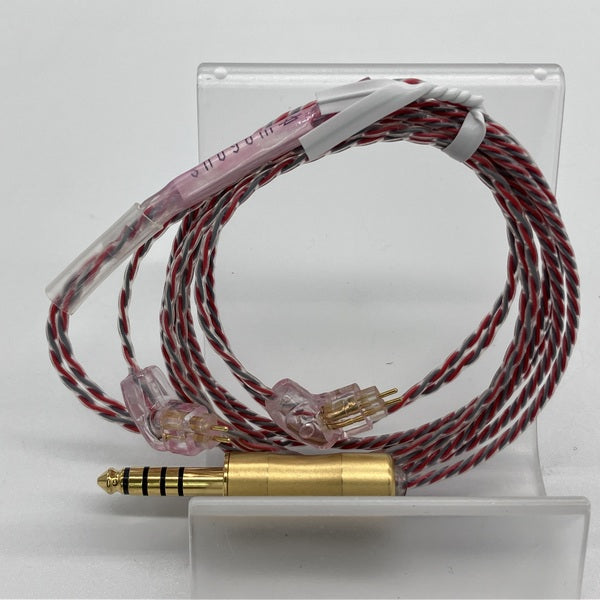 【中古】Spider Lily × Magnolia Lily 2pin-4.4mm【秋葉原】