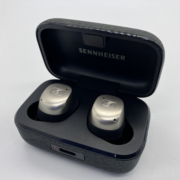 【中古】MOMENTUM True Wireless 4 ゴールド 【MTW4 Gold】【日本橋】