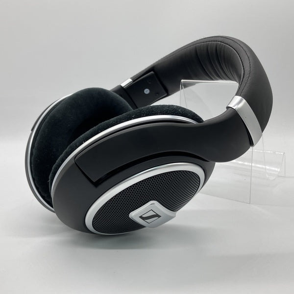 SENNHEISER 【中古】HD 599 SE（ケーブル欠品）【秋葉原】 – e☆イヤホン