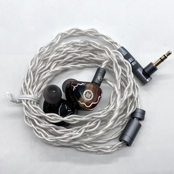 Juzear 【中古】Dragonfly 81T【秋葉原】 – e☆イヤホン