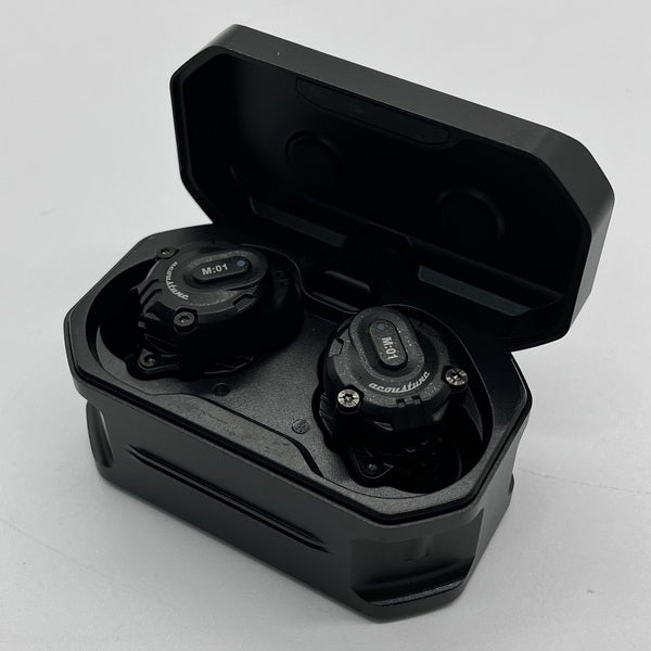 【中古】HSX1001 Jin -迅- 【HSX1001V1-BLK】【日本橋】