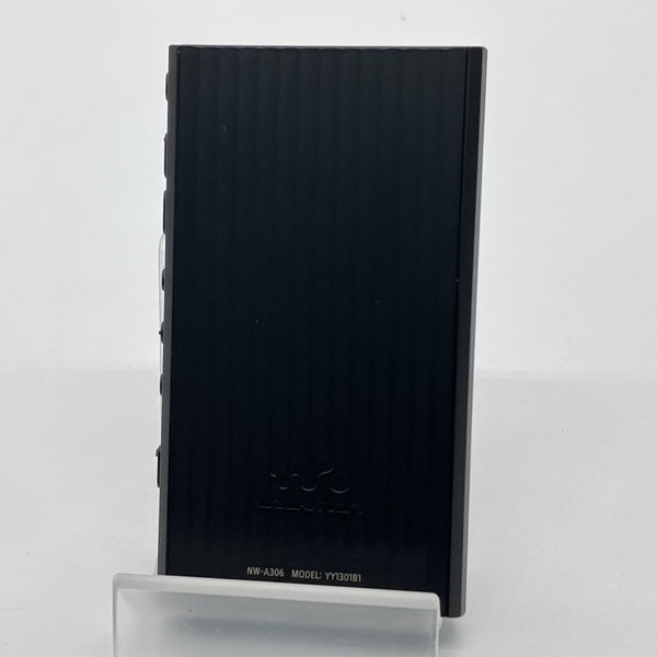 SONY 【中古】NW-A306 BC ブラック【秋葉原】 – e☆イヤホン