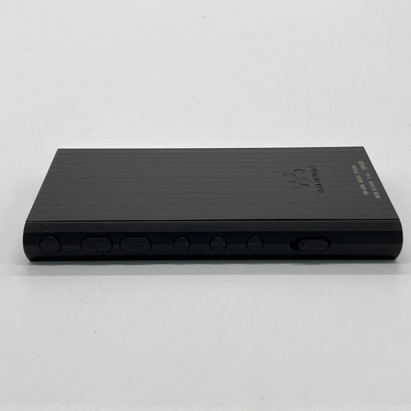 SONY 【中古】NW-A306 BC ブラック【秋葉原】 – e☆イヤホン
