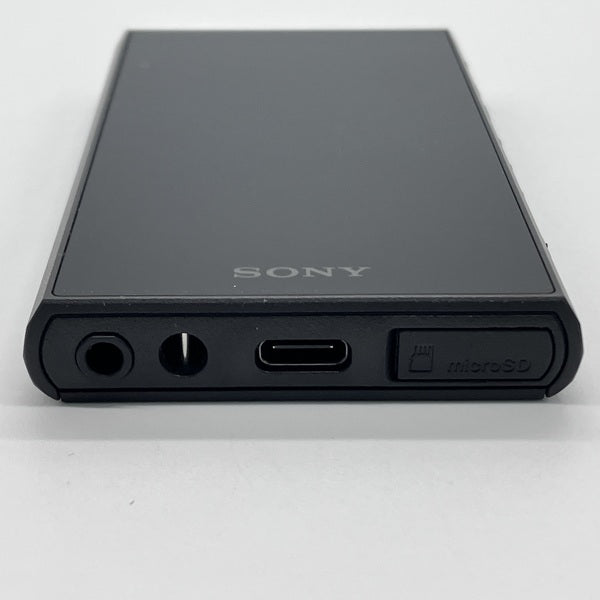 SONY 【中古】NW-A306 BC ブラック【秋葉原】 – e☆イヤホン