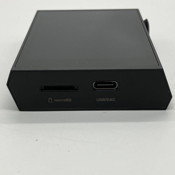 SHANLING 【中古】M1 Plus Black【秋葉原】 – e☆イヤホン