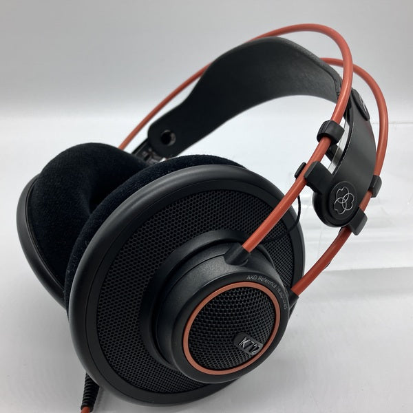 AKG 【中古】K712 PRO【名古屋】 – e☆イヤホン